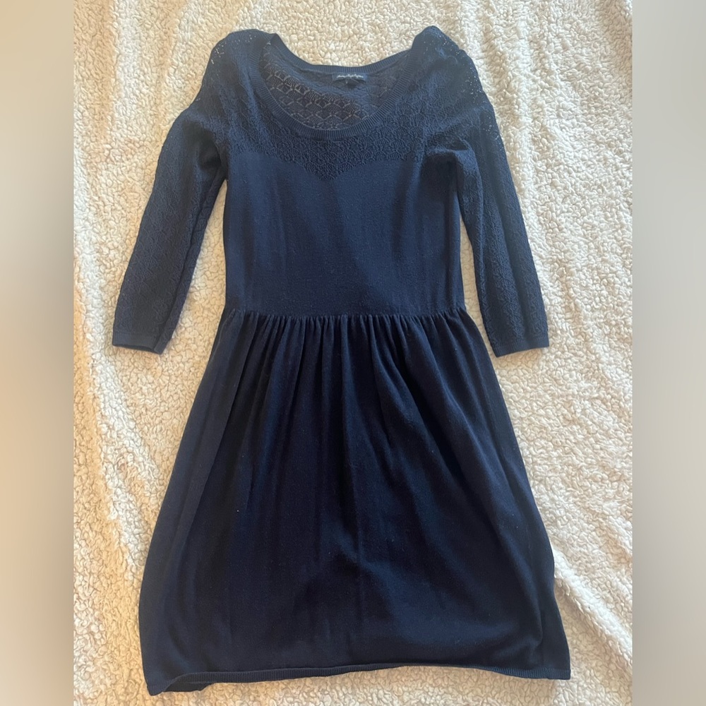 American Eagle Dress